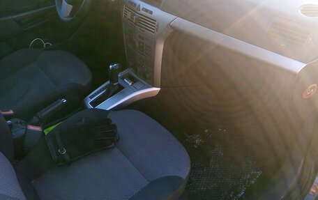 Opel Astra H, 2014 год, 800 000 рублей, 15 фотография