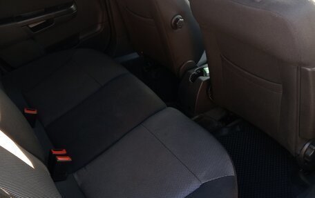 Opel Astra H, 2014 год, 800 000 рублей, 18 фотография