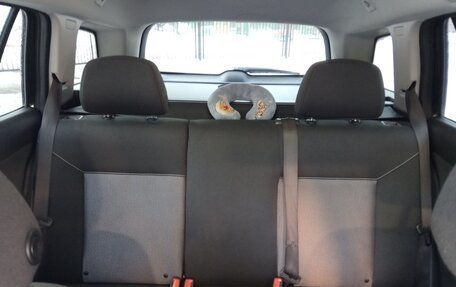 Opel Astra H, 2014 год, 800 000 рублей, 19 фотография