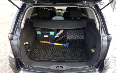 Opel Astra H, 2014 год, 800 000 рублей, 22 фотография