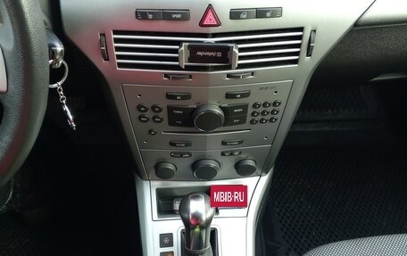 Opel Astra H, 2014 год, 800 000 рублей, 14 фотография