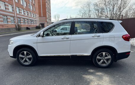 Haval H6, 2017 год, 1 195 000 рублей, 10 фотография