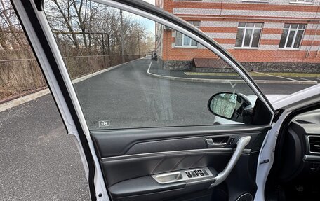 Haval H6, 2017 год, 1 195 000 рублей, 15 фотография