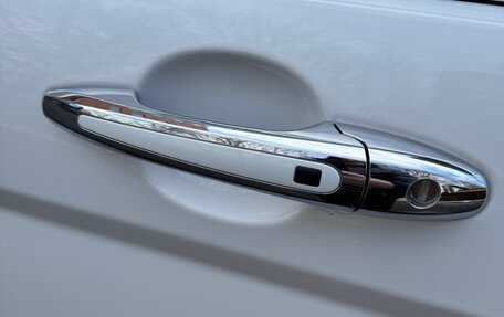 Haval H6, 2017 год, 1 195 000 рублей, 14 фотография