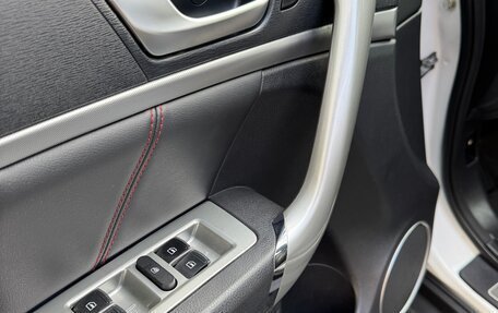 Haval H6, 2017 год, 1 195 000 рублей, 16 фотография