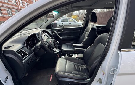 Haval H6, 2017 год, 1 195 000 рублей, 17 фотография