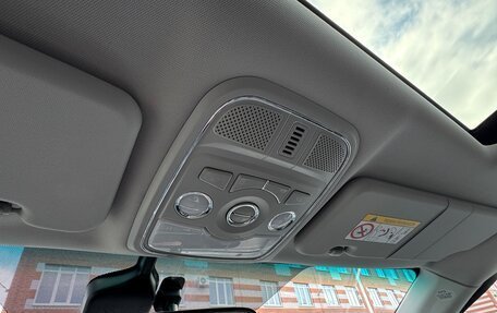 Haval H6, 2017 год, 1 195 000 рублей, 26 фотография