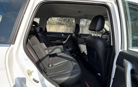 Haval H6, 2017 год, 1 195 000 рублей, 31 фотография