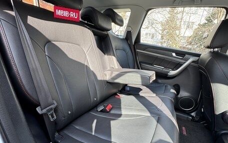 Haval H6, 2017 год, 1 195 000 рублей, 32 фотография