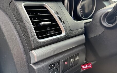 Haval H6, 2017 год, 1 195 000 рублей, 18 фотография