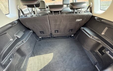 Haval H6, 2017 год, 1 195 000 рублей, 37 фотография