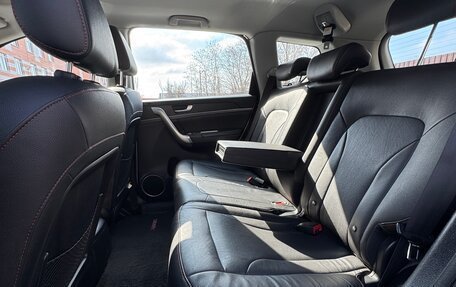 Haval H6, 2017 год, 1 195 000 рублей, 35 фотография