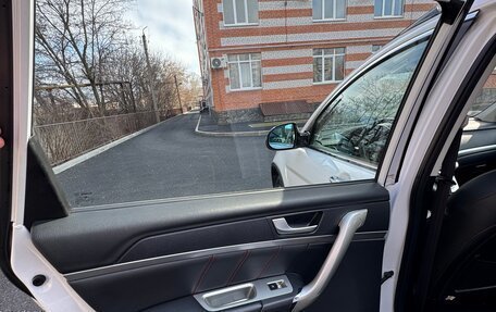 Haval H6, 2017 год, 1 195 000 рублей, 33 фотография