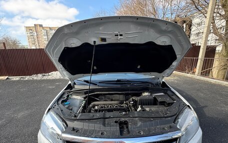 Haval H6, 2017 год, 1 195 000 рублей, 39 фотография