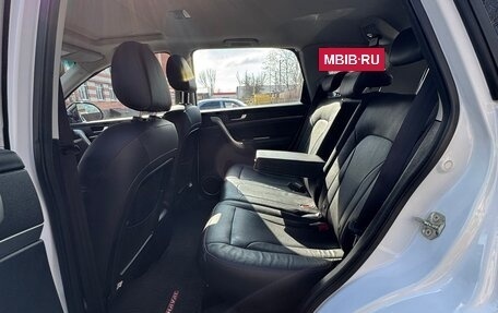 Haval H6, 2017 год, 1 195 000 рублей, 34 фотография