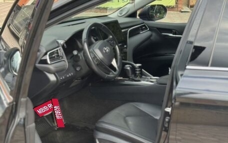 Toyota Camry, 2023 год, 3 150 000 рублей, 3 фотография