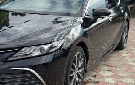 Toyota Camry, 2023 год, 3 150 000 рублей, 12 фотография