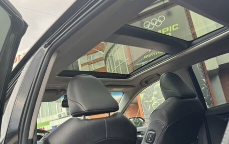 Toyota Camry, 2023 год, 3 150 000 рублей, 19 фотография