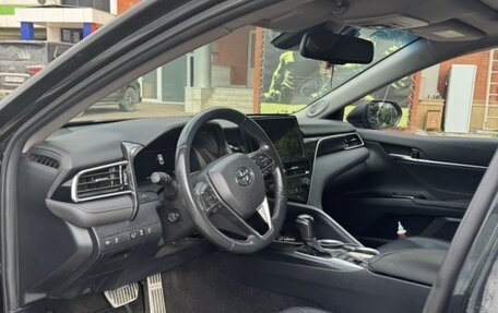 Toyota Camry, 2023 год, 3 150 000 рублей, 9 фотография