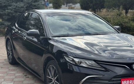 Toyota Camry, 2023 год, 3 150 000 рублей, 14 фотография