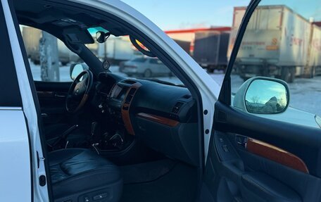 Lexus GX I, 2007 год, 1 650 000 рублей, 8 фотография