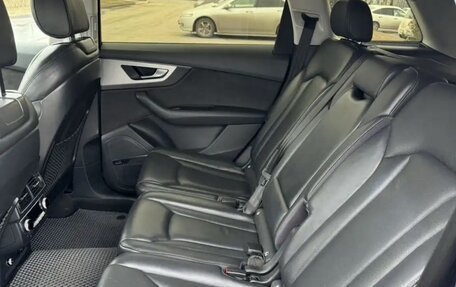 Audi Q7, 2017 год, 4 120 000 рублей, 10 фотография