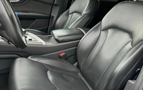 Audi Q7, 2017 год, 4 120 000 рублей, 14 фотография