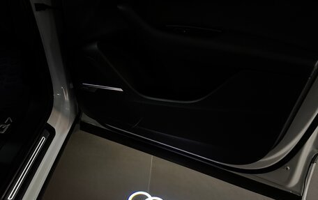 Audi Q7, 2017 год, 4 120 000 рублей, 21 фотография