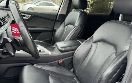 Audi Q7, 2017 год, 4 120 000 рублей, 8 фотография