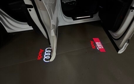 Audi Q7, 2017 год, 4 120 000 рублей, 22 фотография