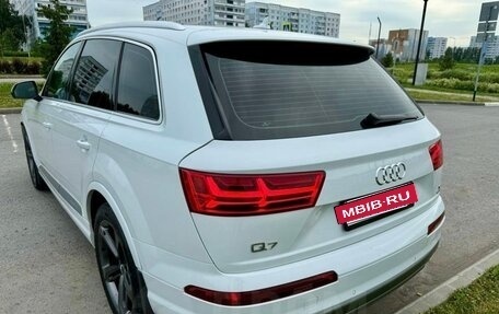 Audi Q7, 2017 год, 4 120 000 рублей, 18 фотография