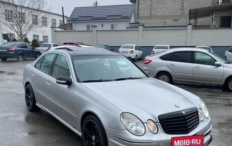 Mercedes-Benz E-Класс, 2003 год, 950 000 рублей, 2 фотография