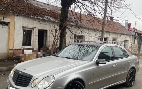 Mercedes-Benz E-Класс, 2003 год, 950 000 рублей, 5 фотография