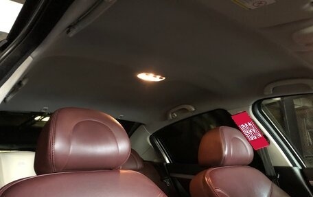 Peugeot 407, 2008 год, 405 000 рублей, 8 фотография