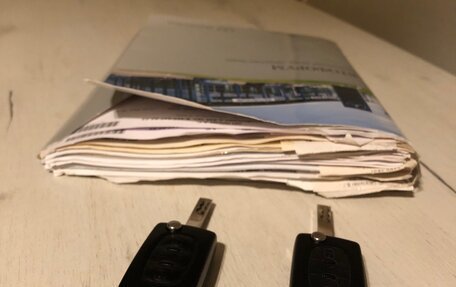 Peugeot 407, 2008 год, 405 000 рублей, 17 фотография