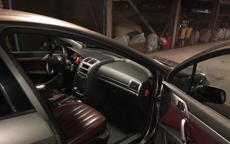 Peugeot 407, 2008 год, 405 000 рублей, 13 фотография