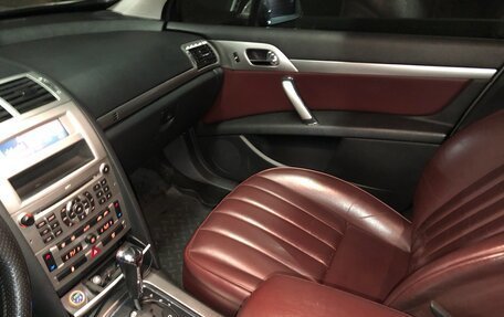 Peugeot 407, 2008 год, 405 000 рублей, 11 фотография