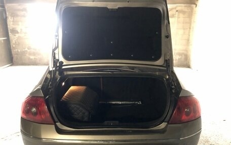 Peugeot 407, 2008 год, 405 000 рублей, 14 фотография