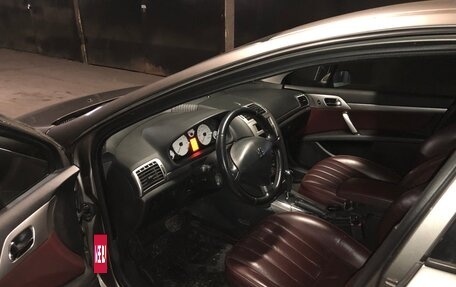 Peugeot 407, 2008 год, 405 000 рублей, 12 фотография