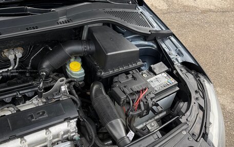 Skoda Rapid I, 2014 год, 828 000 рублей, 19 фотография