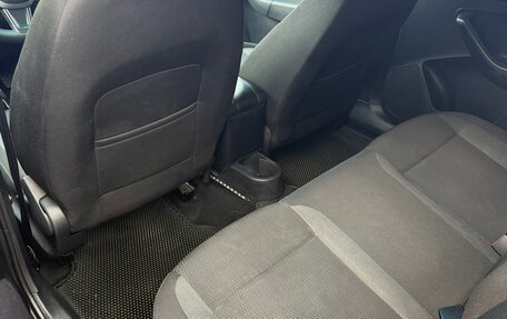 Skoda Rapid I, 2014 год, 828 000 рублей, 14 фотография