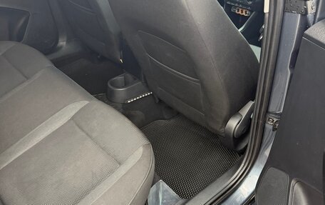 Skoda Rapid I, 2014 год, 828 000 рублей, 20 фотография