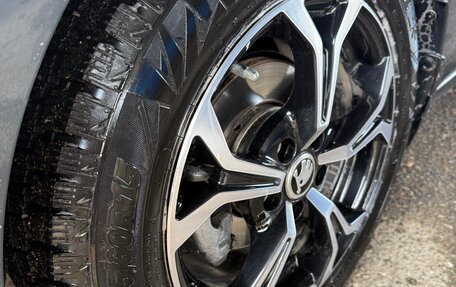 Skoda Rapid I, 2014 год, 828 000 рублей, 21 фотография