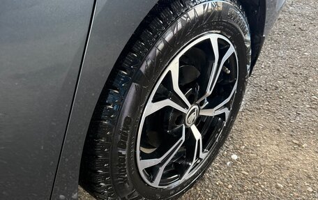 Skoda Rapid I, 2014 год, 828 000 рублей, 22 фотография