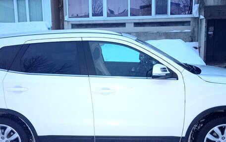 FAW Besturn X40 I, 2020 год, 1 500 000 рублей, 3 фотография