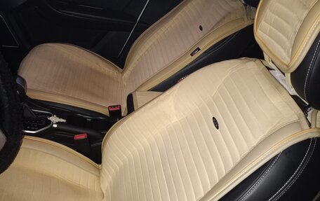 FAW Besturn X40 I, 2020 год, 1 500 000 рублей, 4 фотография