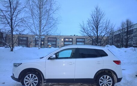 FAW Besturn X40 I, 2020 год, 1 500 000 рублей, 2 фотография