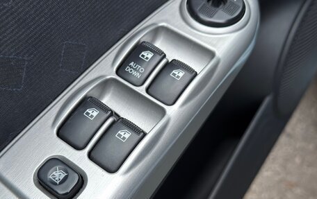 Hyundai Getz I рестайлинг, 2007 год, 550 000 рублей, 16 фотография