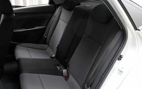 Hyundai Solaris II рестайлинг, 2019 год, 1 469 000 рублей, 9 фотография