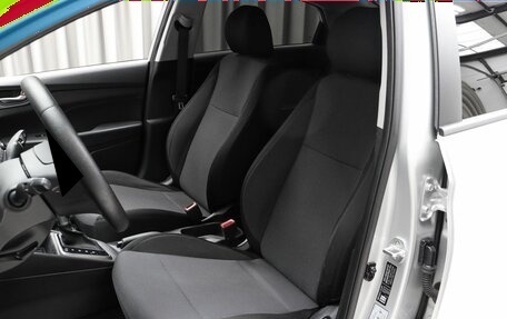 Hyundai Solaris II рестайлинг, 2019 год, 1 469 000 рублей, 8 фотография